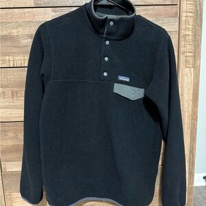 Women’s Lightweight Synchilla Snap-T Fleece Pullover